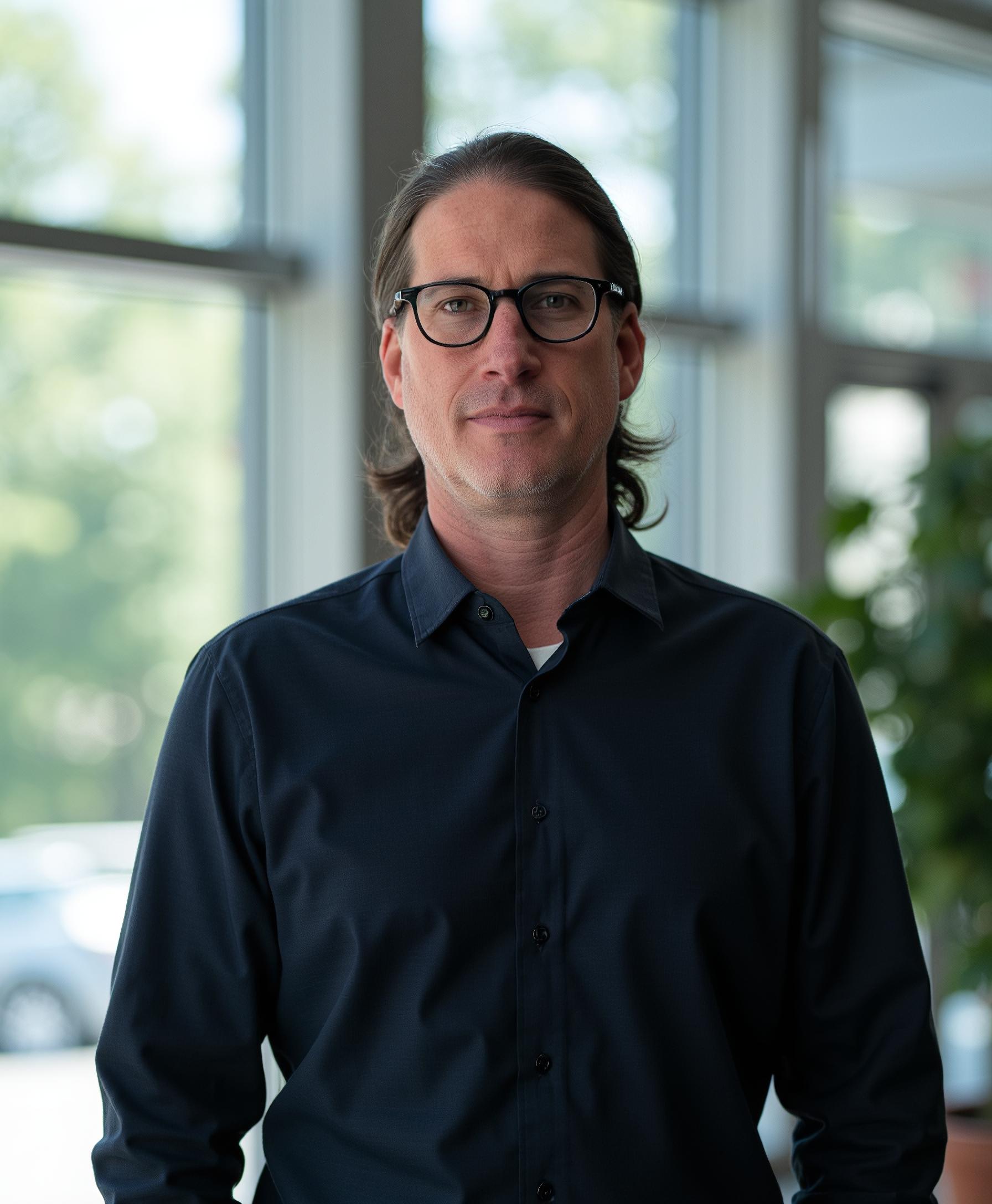 Dave Jacobson