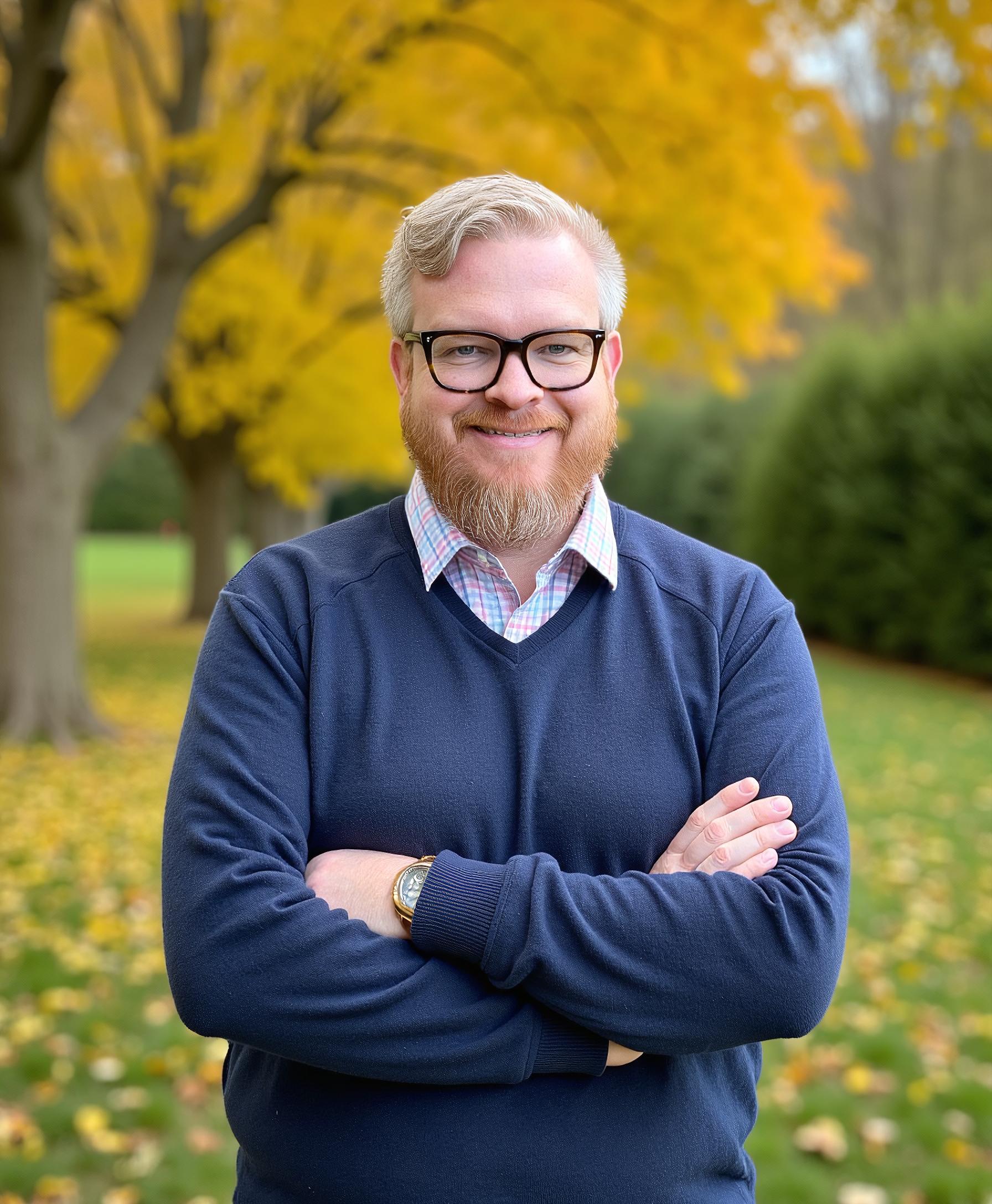 Grayson Harcourt