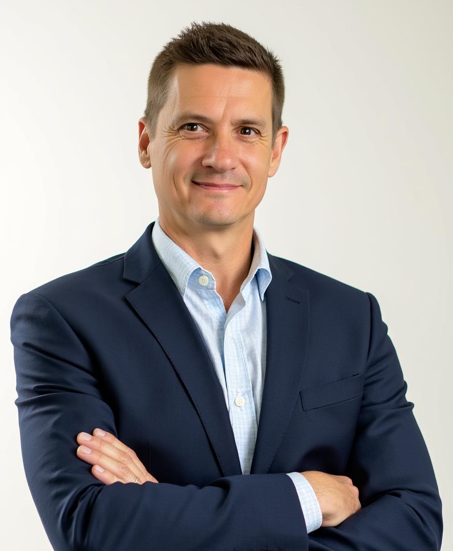 Jeff Valentine