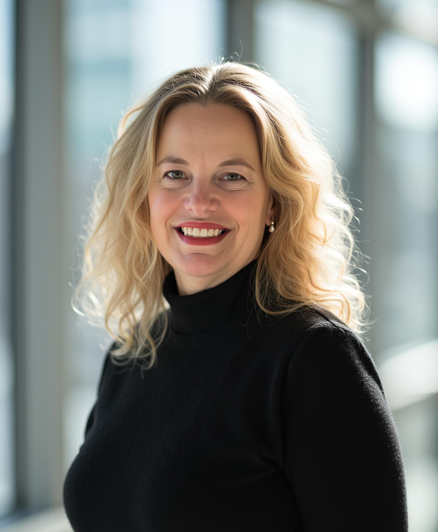 Karen Knaack
